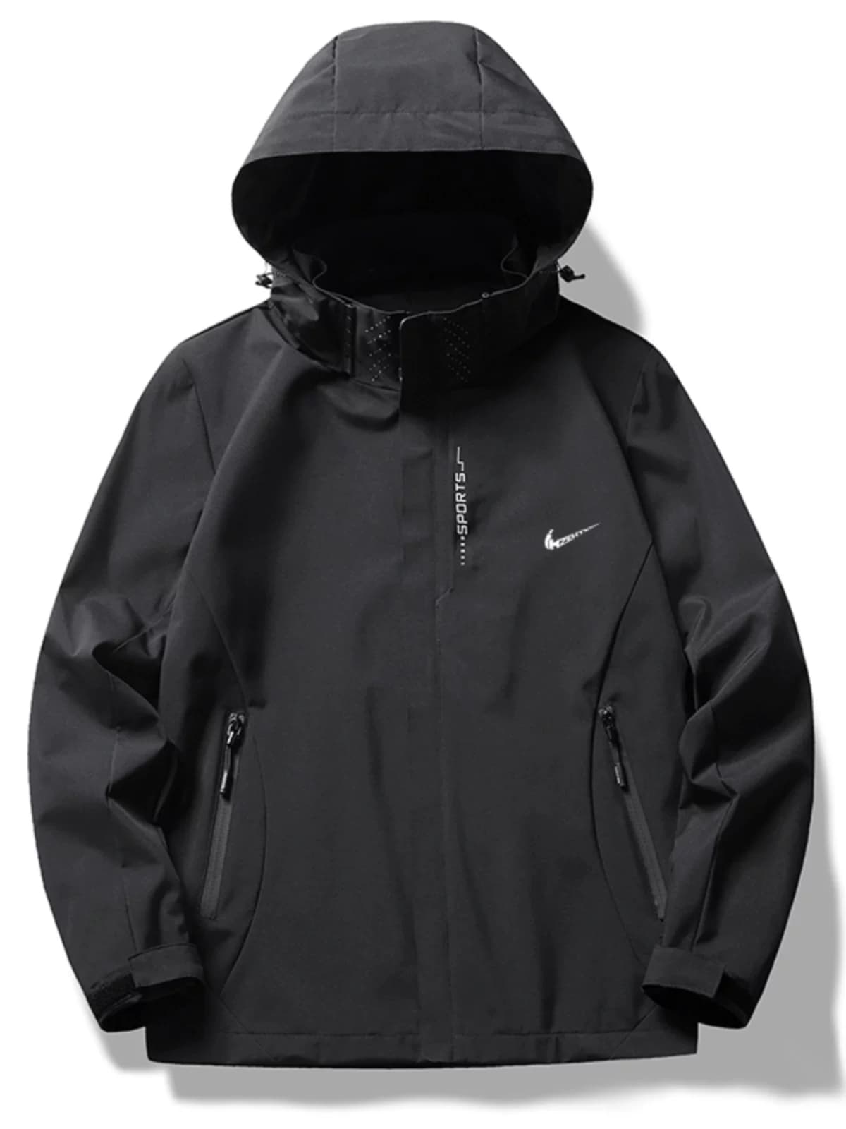 NIKE WINDBRAKER - Image 2