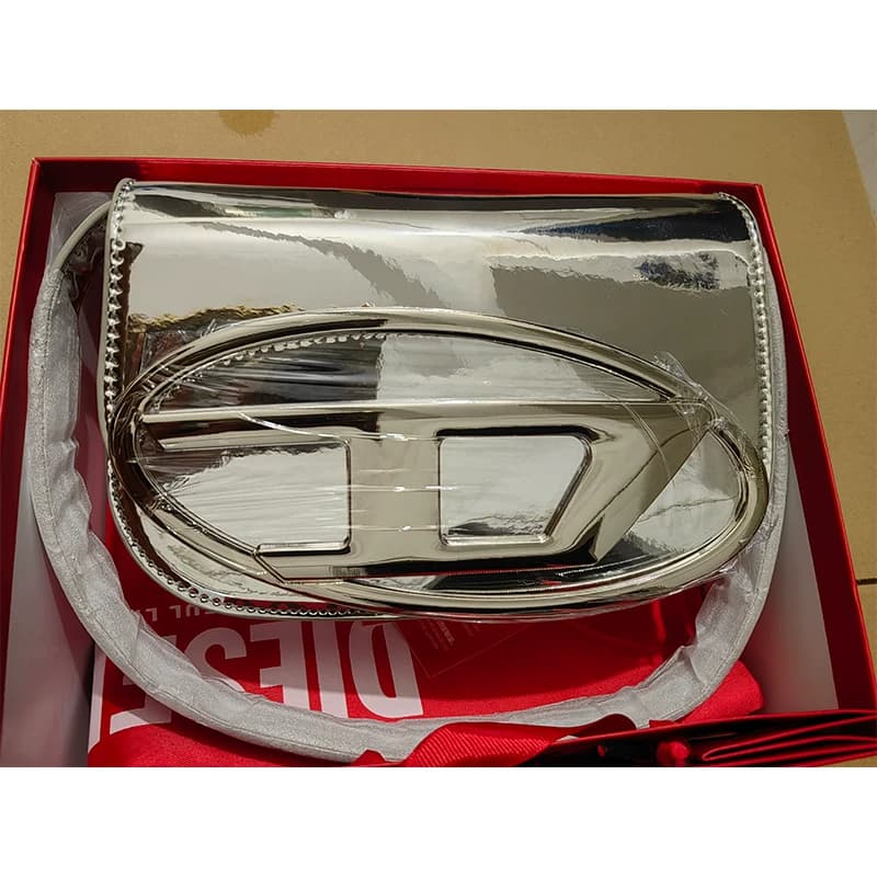 Niche underarm bag high-grade small square bag women's casual all-match shoulder selenodont bag summer new style white saddle bag - OrientDig Spreadsheet