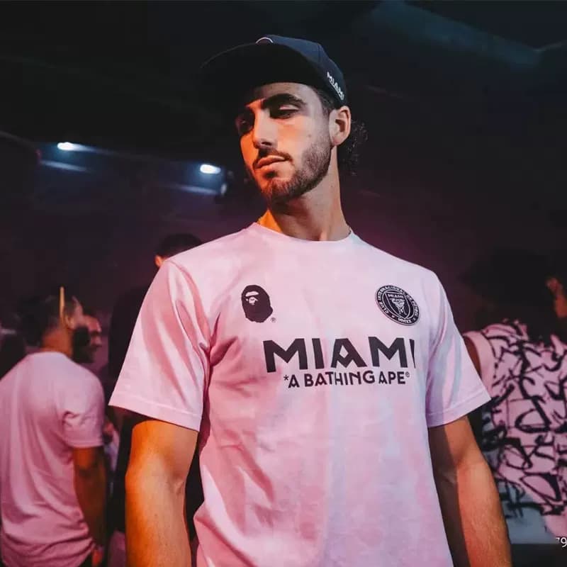 Bape shirts - Image 5