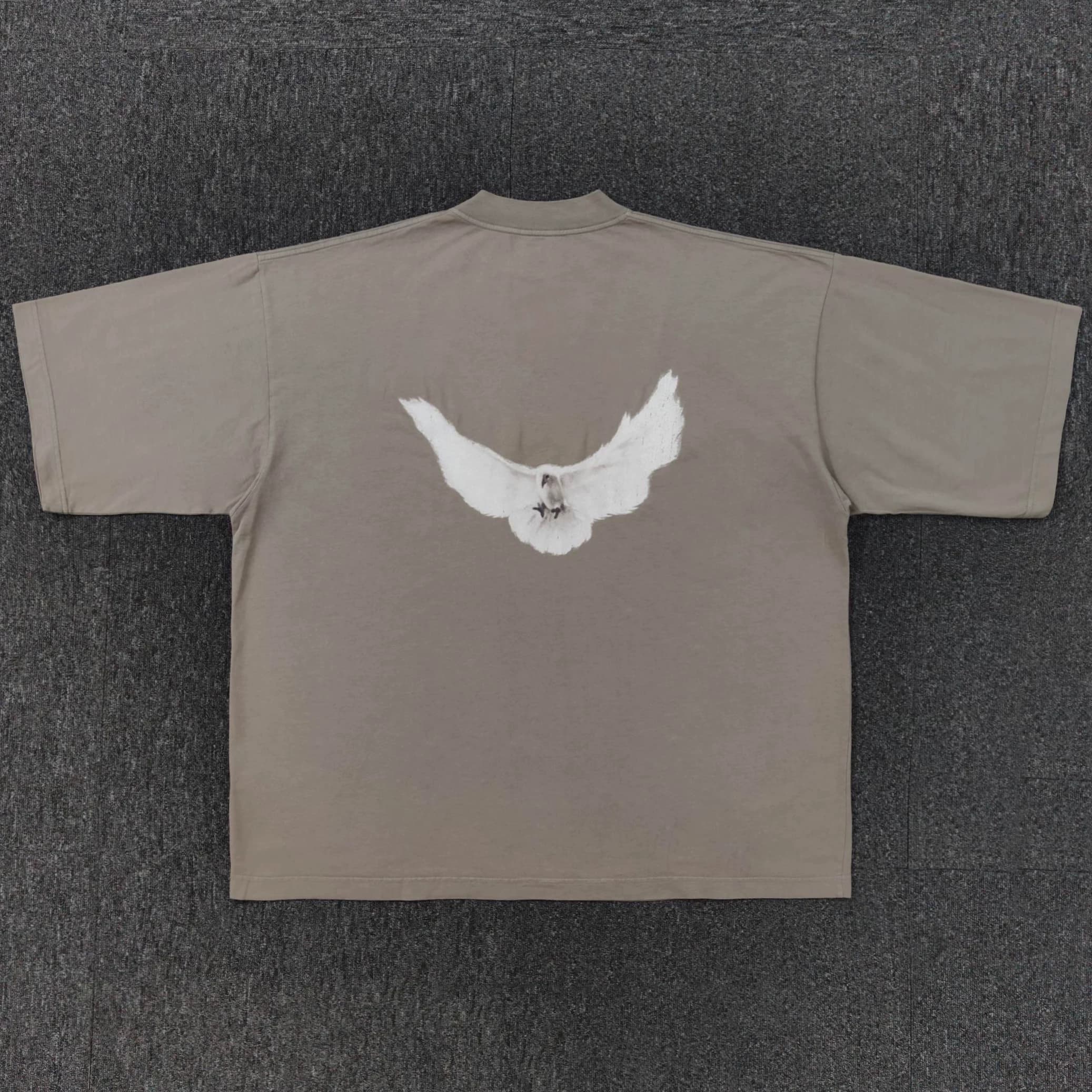 Yeezy Gap DOVE - OrientDig Spreadsheet