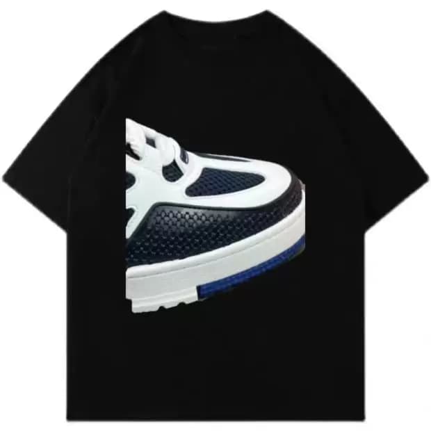 The new men's sneakers - OrientDig Spreadsheet