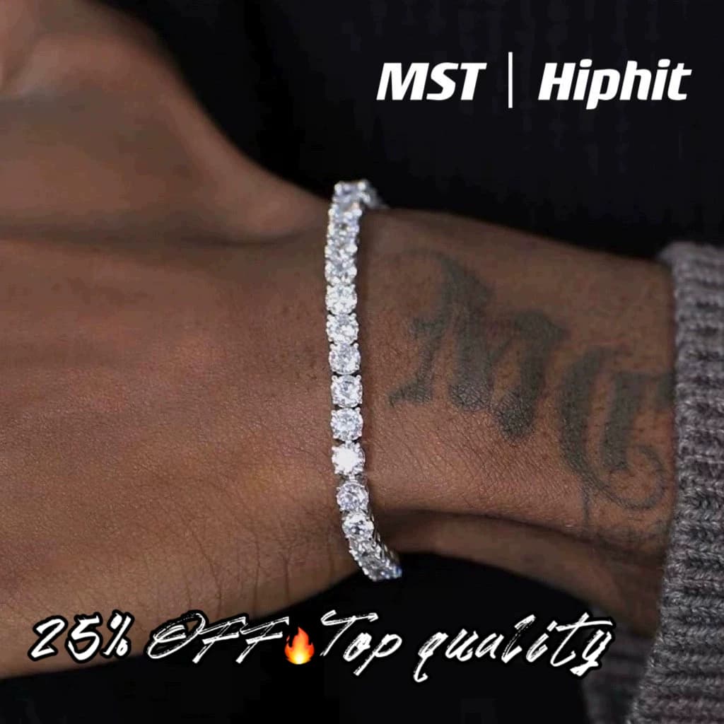 Bracelet hiphit - Image 4