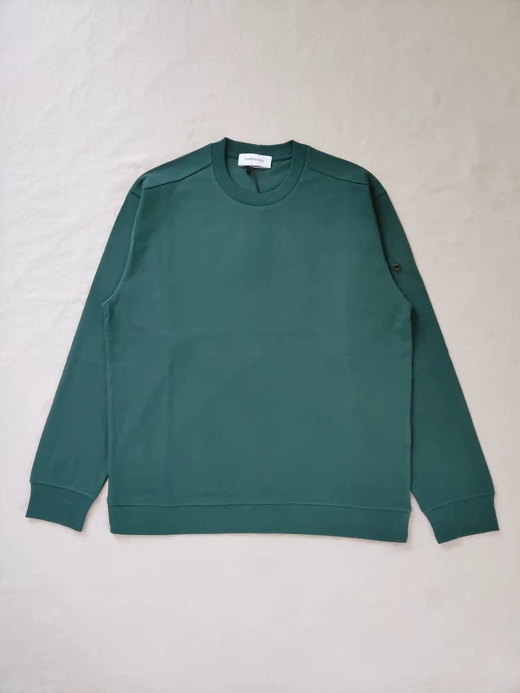 23SS 63750 LIGHT CREWNECK SWEATSHIRT TOPSTONEY lightweight sweater - OrientDig Spreadsheet