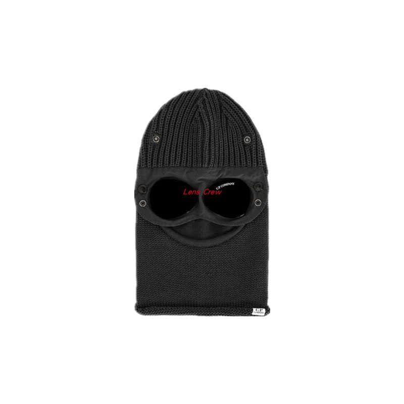 New autumn and winter young men's cold-proof warm knitted hat Korean couple hat trend Knitted hat - OrientDig Spreadsheet