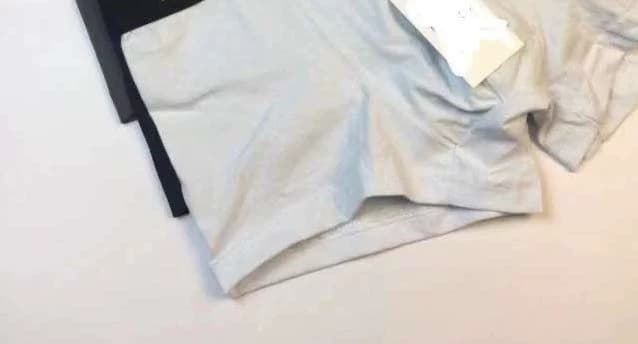 Men Boxers - OrientDig Spreadsheet