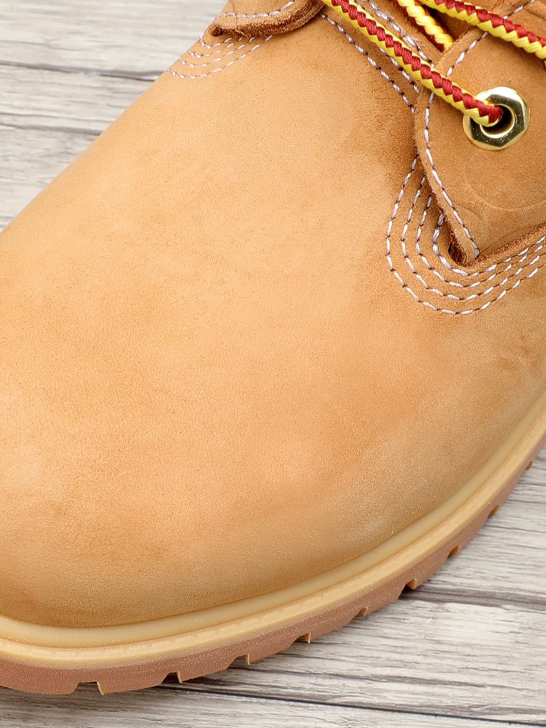 Martin boots men's big yellow boots kick-proof ape head joint model first layer of cowhide waterproof couple shoes women's warm winter - OrientDig Spreadsheet