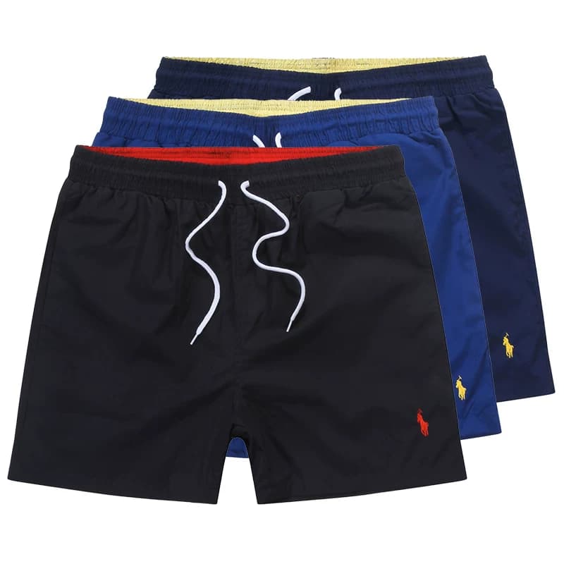 polo shorts #1 - Image 2