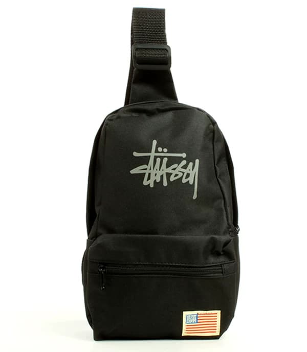 stussy sidebag - Image 2