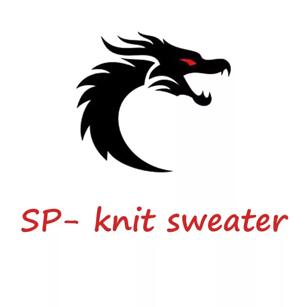 SP-knit sweater - OrientDig Spreadsheet
