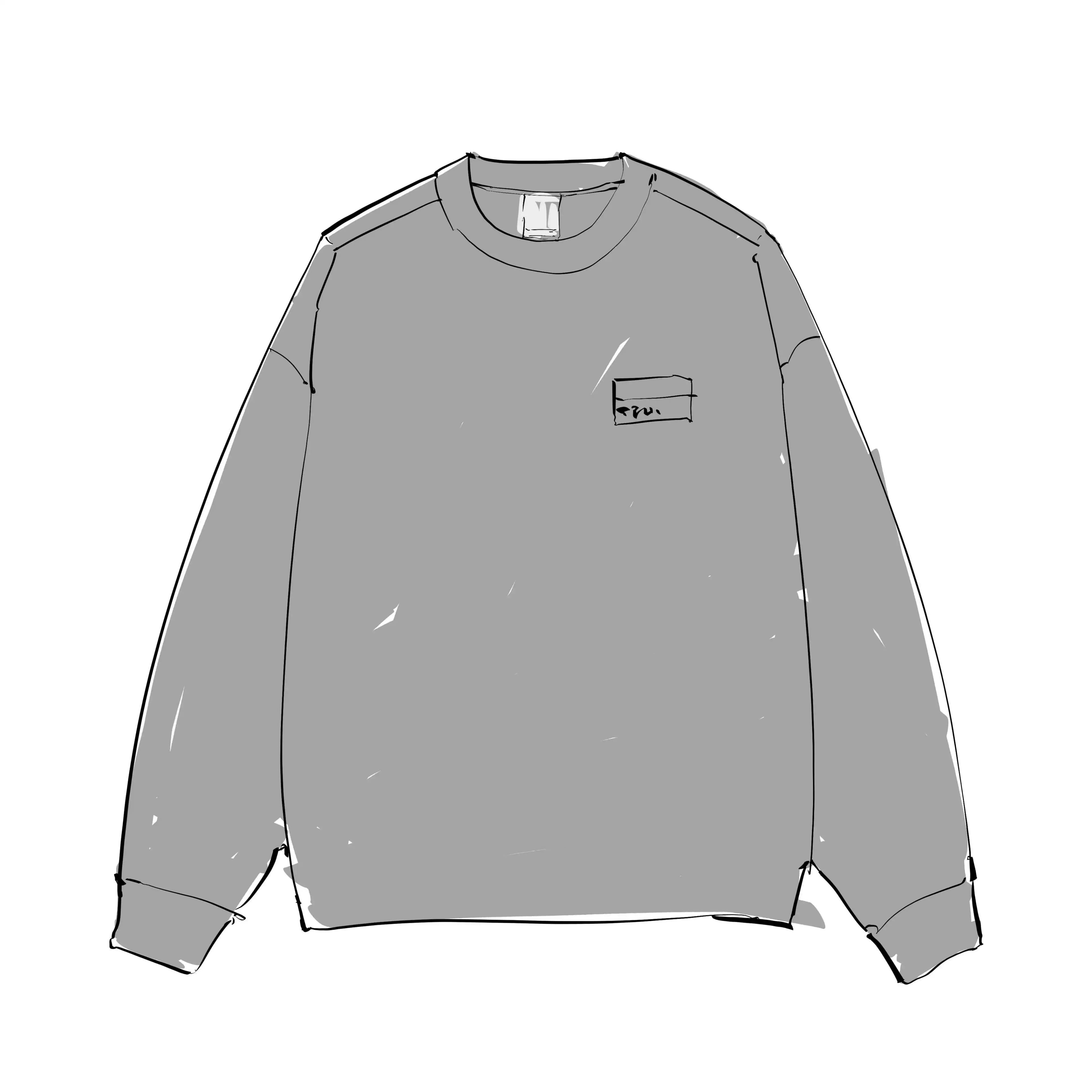 22FW Tracksuit - OrientDig Spreadsheet