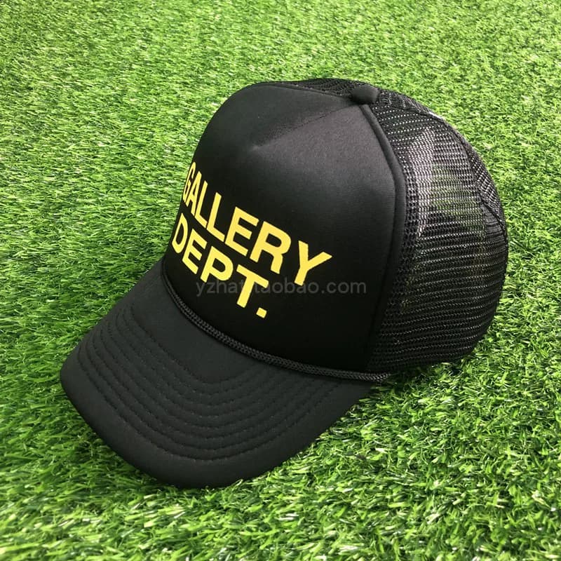 Gallery dept cap - Image 5