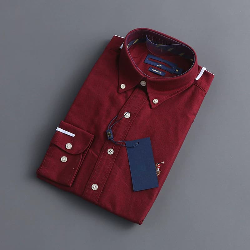 Ralph Lauren shirt - Image 3