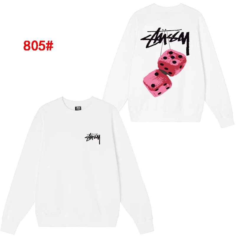 Shawn Yue Chen guanxi European and American fashion brand hip hop student cotton sweater trendy men and women couple wear long sleeve world parade - OrientDig Spreadsheet