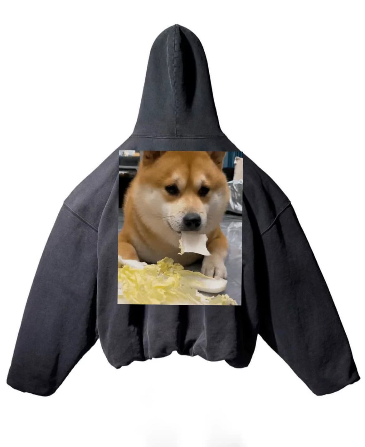 Yeezy Gap x Balenciaga Dove - Image 2