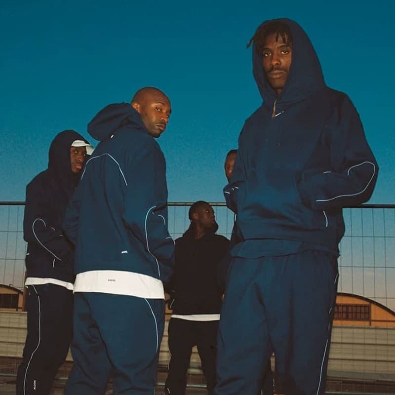 All nocta hoodies - Image 2