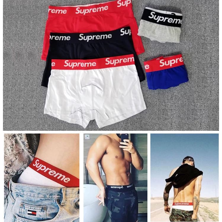 Supreme underwear - Image 5