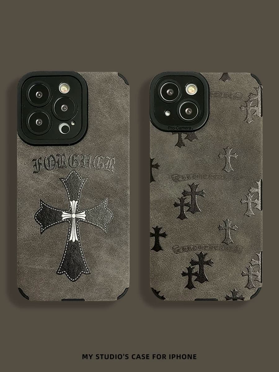 Chrome Hearts Case - Image 2