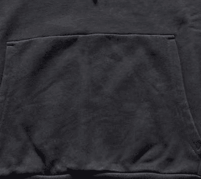 Terry fabric customizable men's zipper sweatshirt - OrientDig Spreadsheet