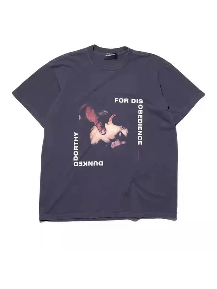 ERD For Disobedience - OrientDig Spreadsheet