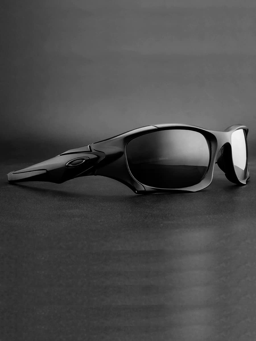 Foreign trade military quality 9137 men's polarized sunglasses sports riding driving fishing glasses sunglasses - OrientDig Spreadsheet