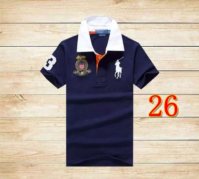 Men's sports polo shirts 2023 Summer loose lapel T top plus size T-shirt casual breathable short sleeve t-shirt - OrientDig Spreadsheet