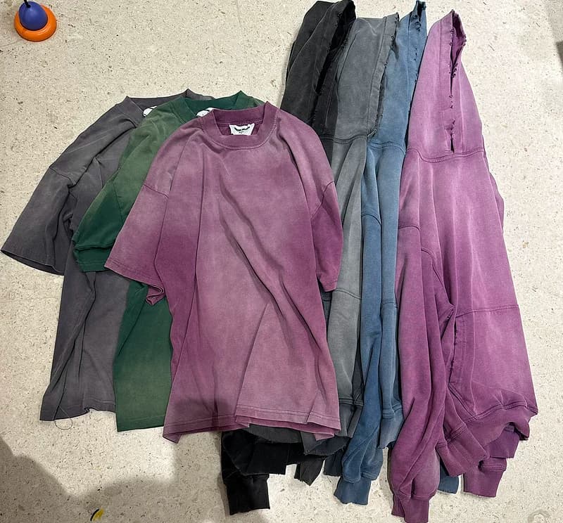 250g union kingdom washed blank - OrientDig Spreadsheet