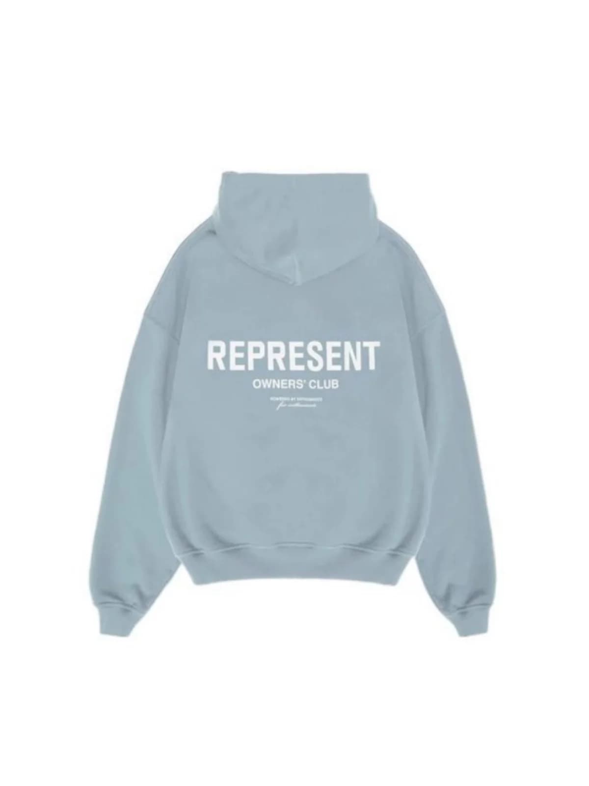 Represent - Image 2