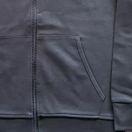 High-end custom-made casual shorts - OrientDig Spreadsheet