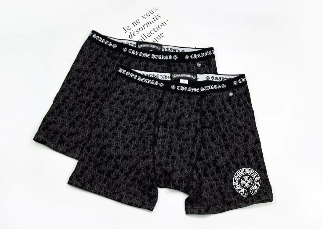 Chrome Hearts underwear - Image 2