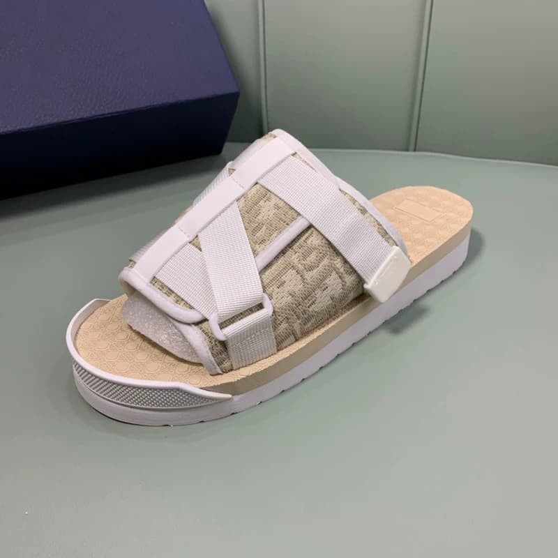 Dior Slides 1:1 - Image 4
