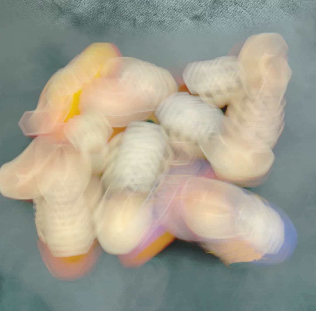 MADE BY RW original sneakers - OrientDig Spreadsheet