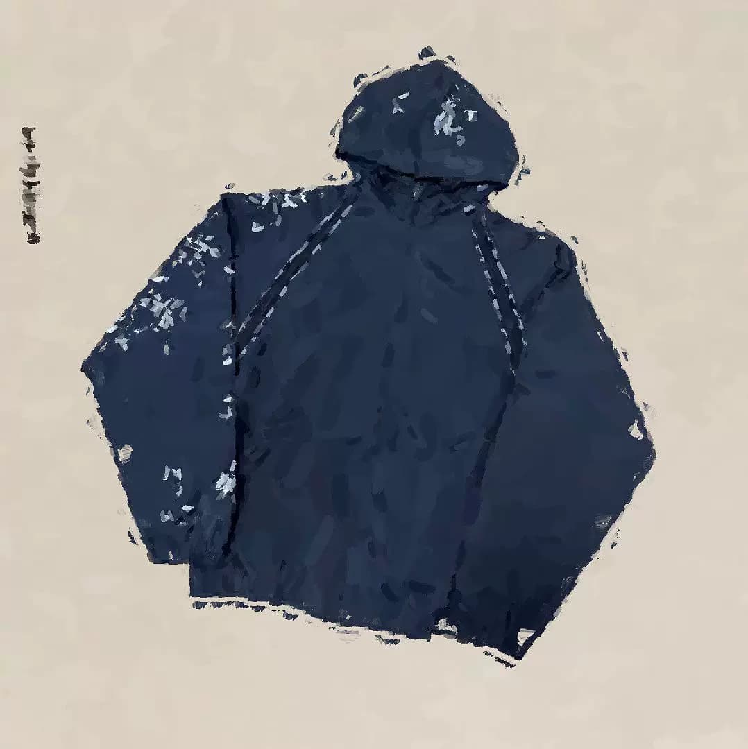 Madman S style windbreaker luminous embroidery full print personalized custom jacket - OrientDig Spreadsheet