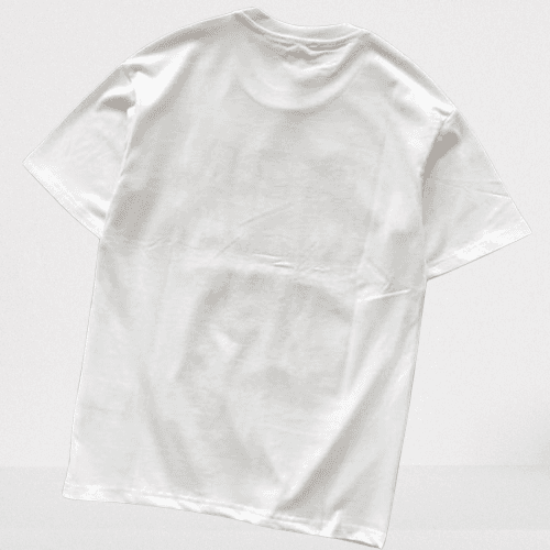 White lines on the front are larger than light blue short sleeves 261766 - OrientDig Spreadsheet