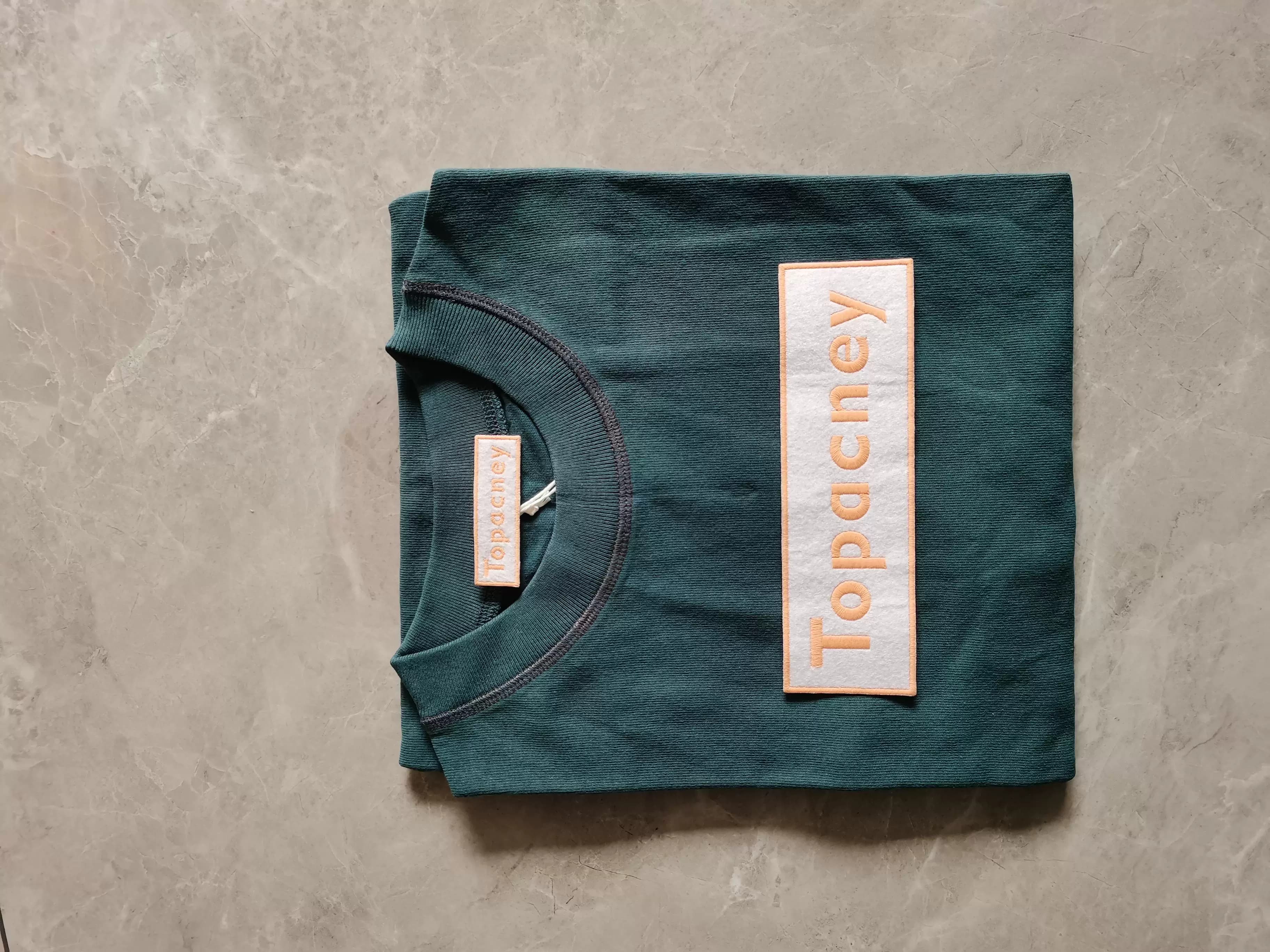 BL0198 printed logo oversize tshirt - OrientDig Spreadsheet