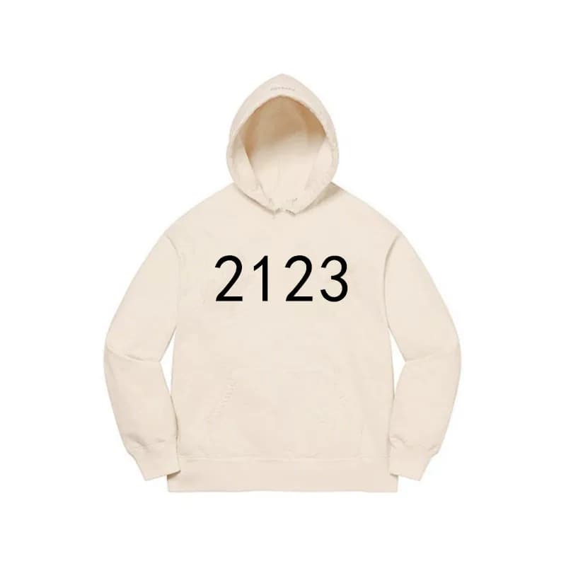 Supreme Eyes - Image 2