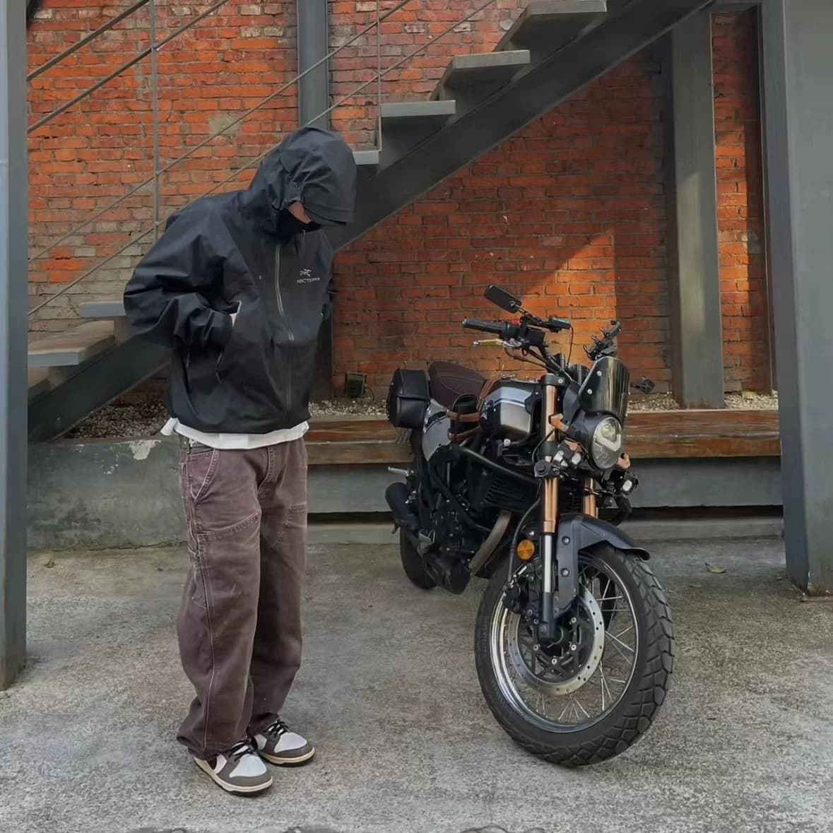 CARHARTT B136 - Image 2