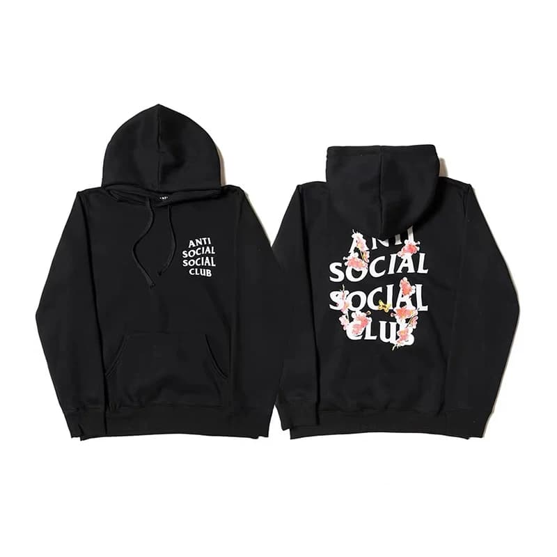 Anti Social Club - Image 2