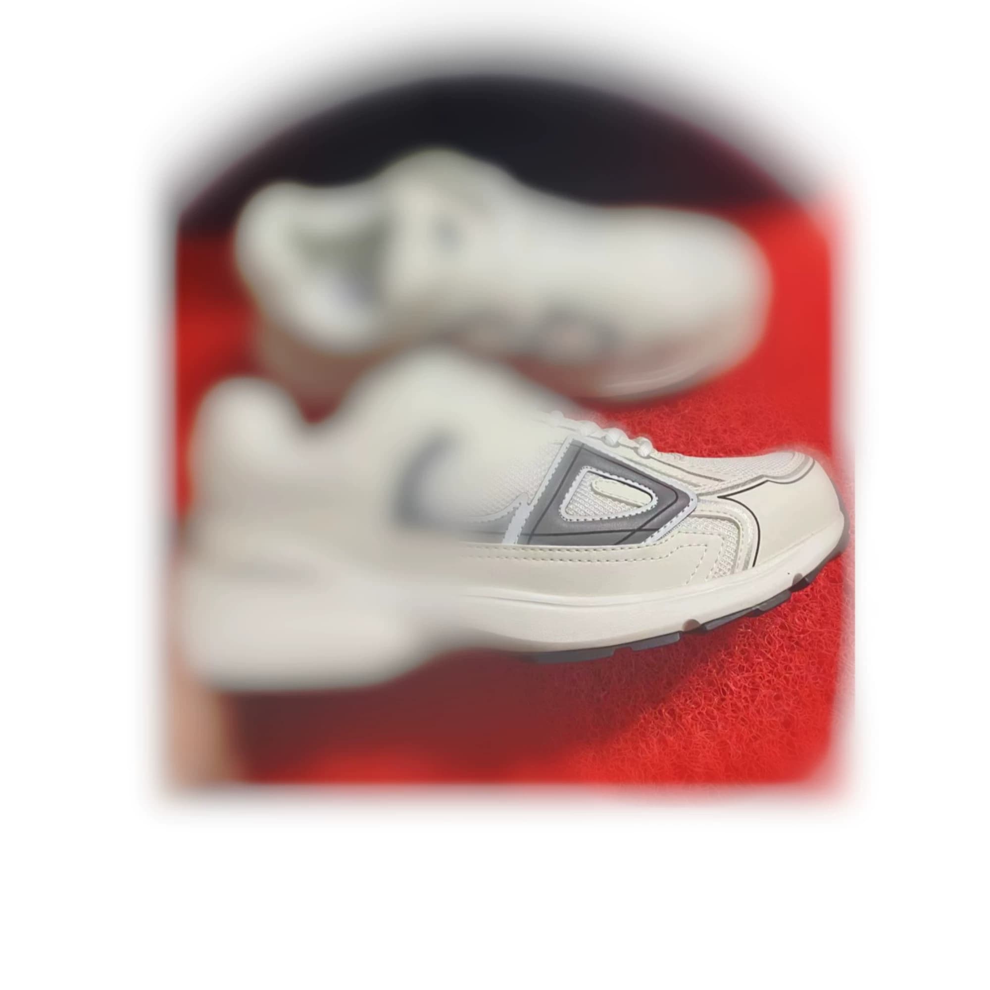 2022 ice cream Men's casual shoes. - OrientDig Spreadsheet