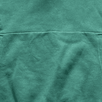 Terry fabric customizable men's hooded sweatshirt - OrientDig Spreadsheet