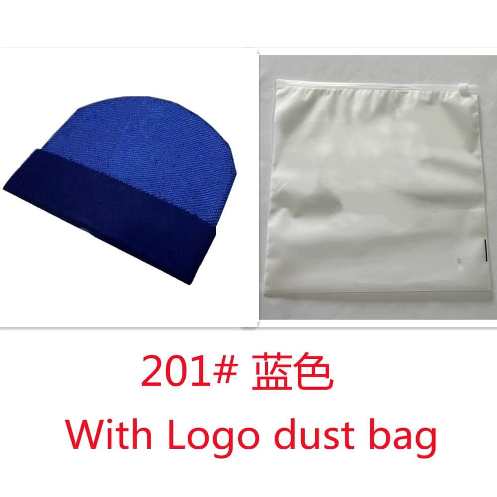 Louis Vuitton Beanie - Image 7