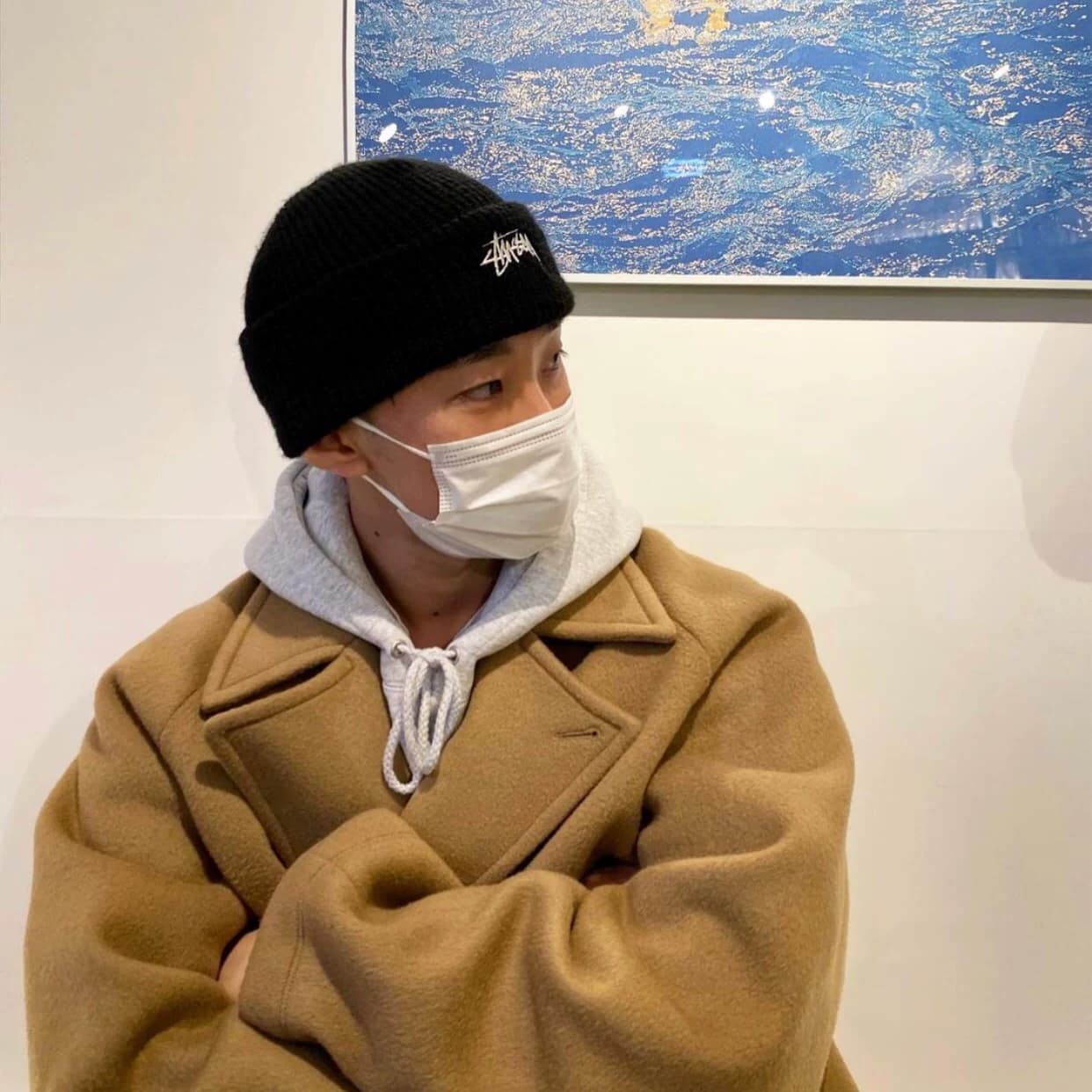 Stussy - OrientDig Spreadsheet