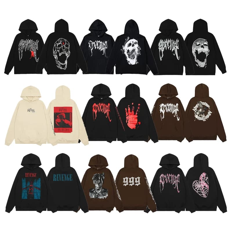 REVENGEBLACKHOODIELOGOXXX - OrientDig Spreadsheet