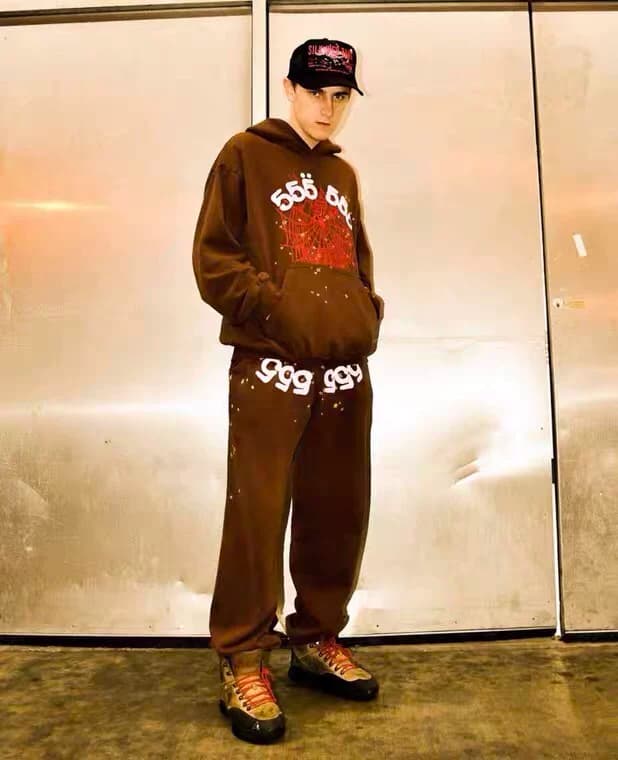 JORDANCLARKSONS Young Thug 555555 Pants Hoodie - OrientDig Spreadsheet