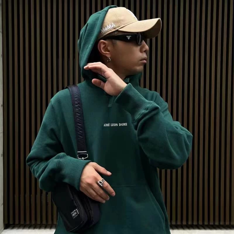 Aime Leon Dore - Image 2