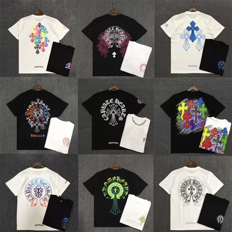 chromeheart zipup - Image 3