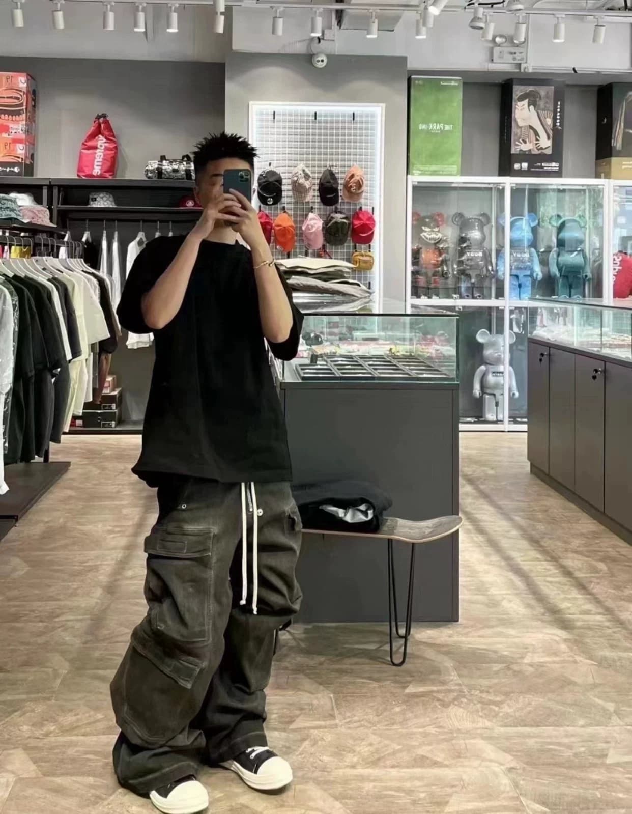 MRLEE 23SS ROeth Becapper - OrientDig Spreadsheet