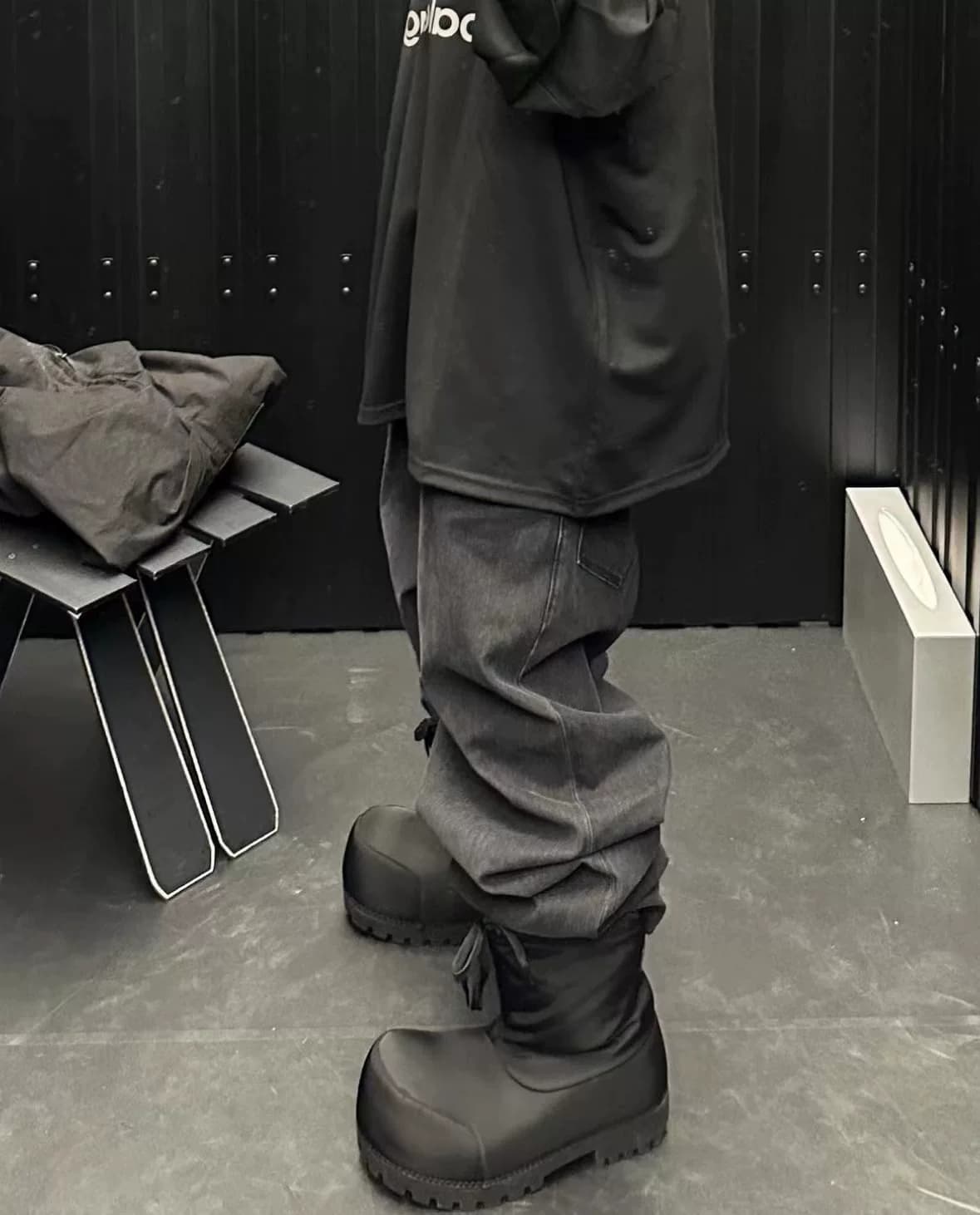 NIESKIWEAR ALASKA - OrientDig Spreadsheet