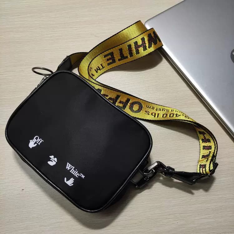 OFF-WHITE c/o VIRGIL ABLOH™ - OrientDig Spreadsheet