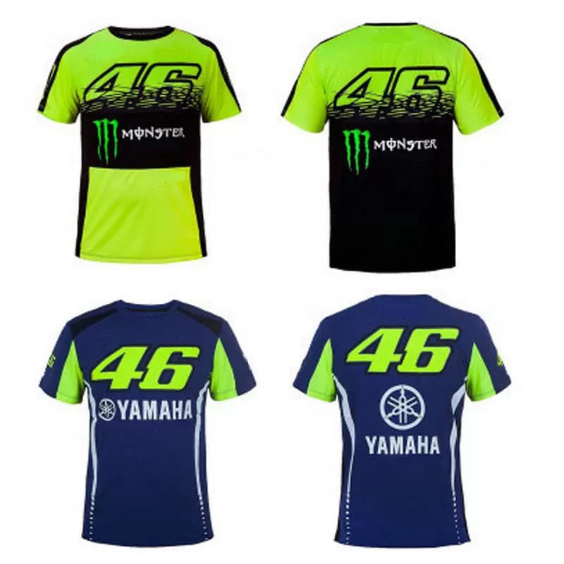 yamaha t shirt - Image 2