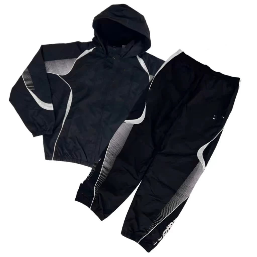 Supreme x Umbro Tracksuit Pants - Image 3